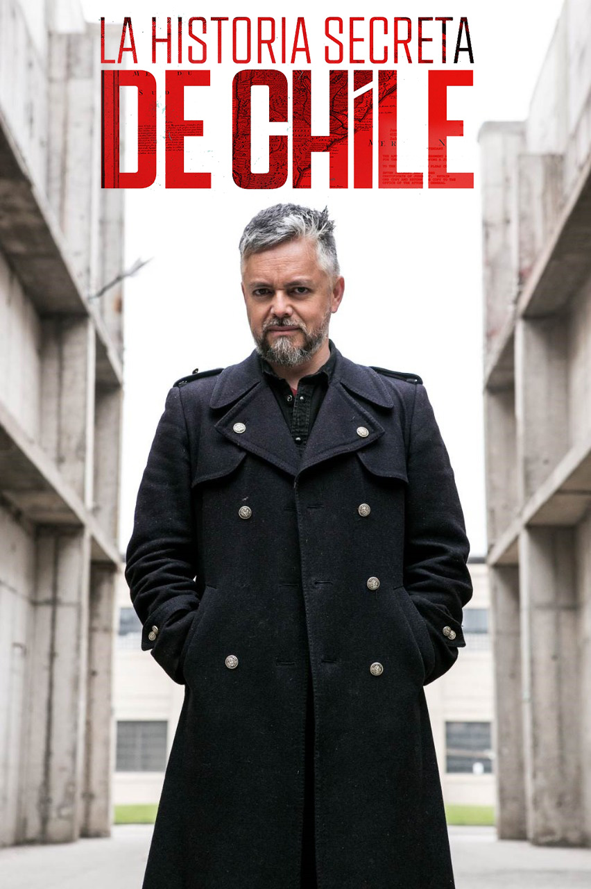 La Historia Secreta De Chile